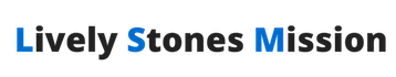 Lively Stones Mission Logo